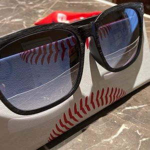 Zenni by David Ortiz Sunglasses